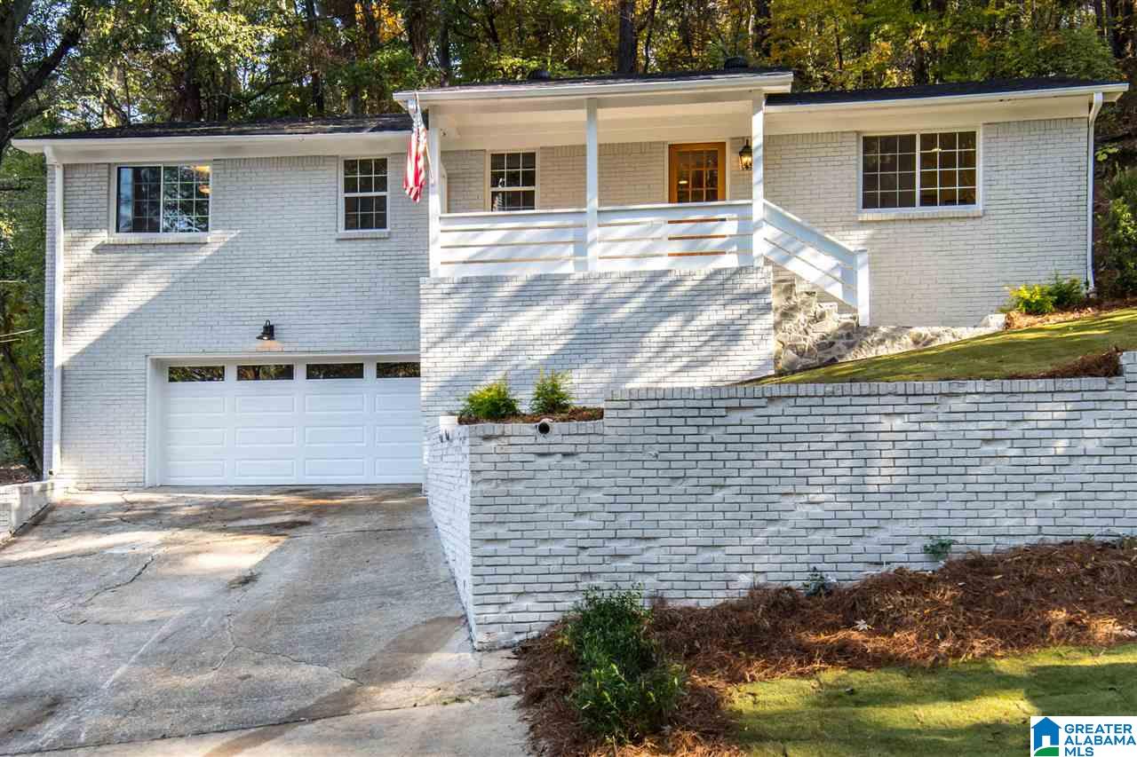 1797 Murray Hill Road Birmingham, AL 35216 - Photo 2 of 30