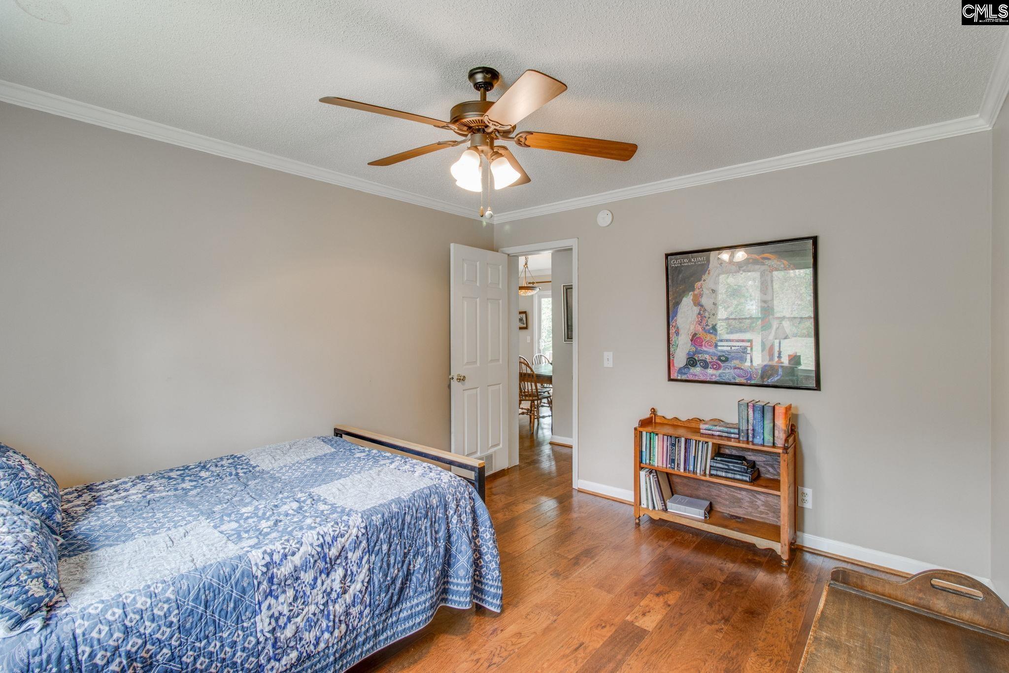 72 Favor Road Camden, SC 29020 - Photo 25 of 53
