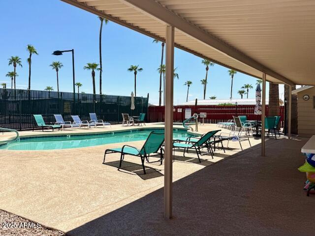 2605 South Tomahawk Road, Unit 46 Apache Junction, AZ 85119 - Photo 43 of 47 IMG_1042