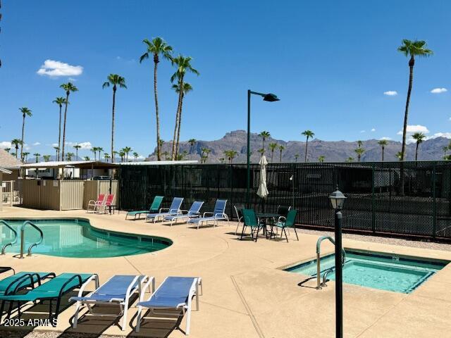 2605 South Tomahawk Road, Unit 46 Apache Junction, AZ 85119 - Photo 44 of 47 IMG_1041