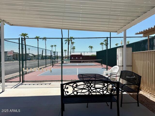 2605 South Tomahawk Road, Unit 46 Apache Junction, AZ 85119 - Photo 46 of 47 IMG_1044