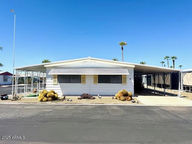 2605 South Tomahawk Road, Unit 46 Apache Junction, AZ 85119 - Photo 5 of 47 IMG_0986