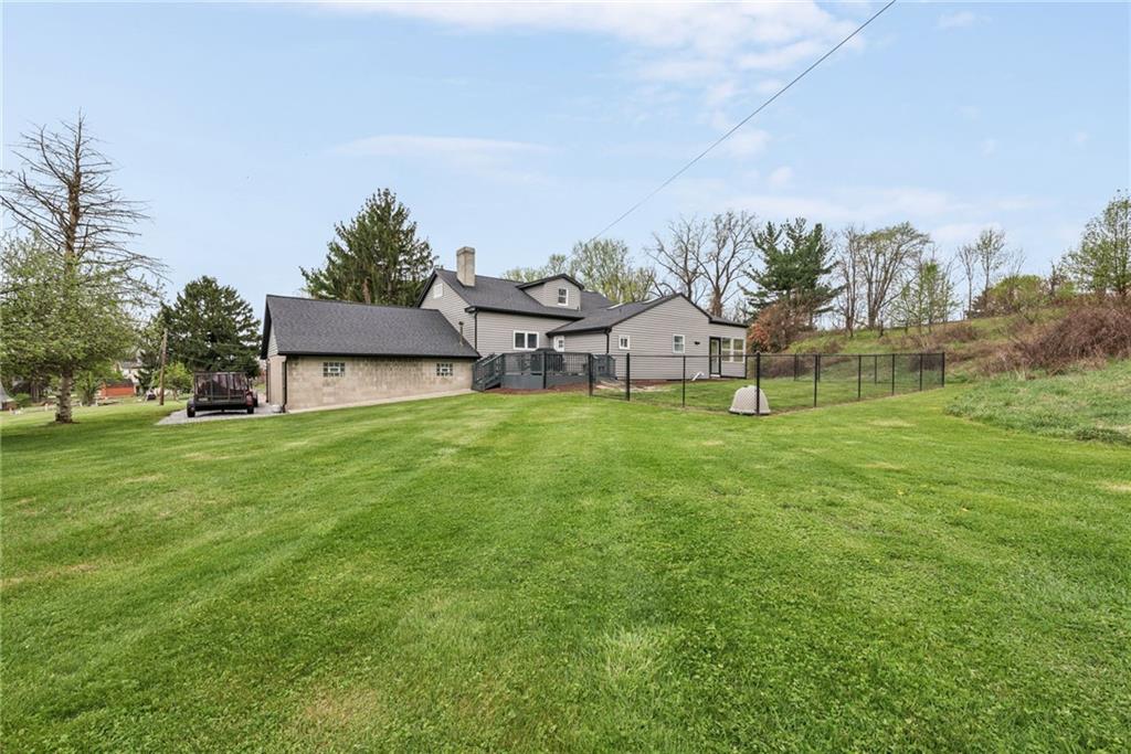 1495 Renton Road Pittsburgh, PA 15239 - Photo 32 of 38 Gallery Image 32
