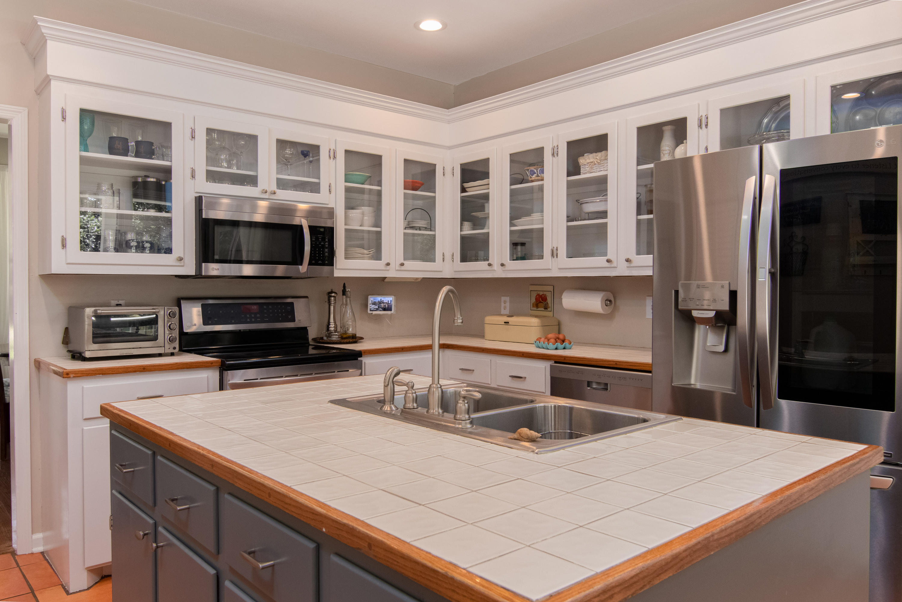 6128 Rudder Lane Awendaw, SC 29429 - Photo 14 of 50 Large Island