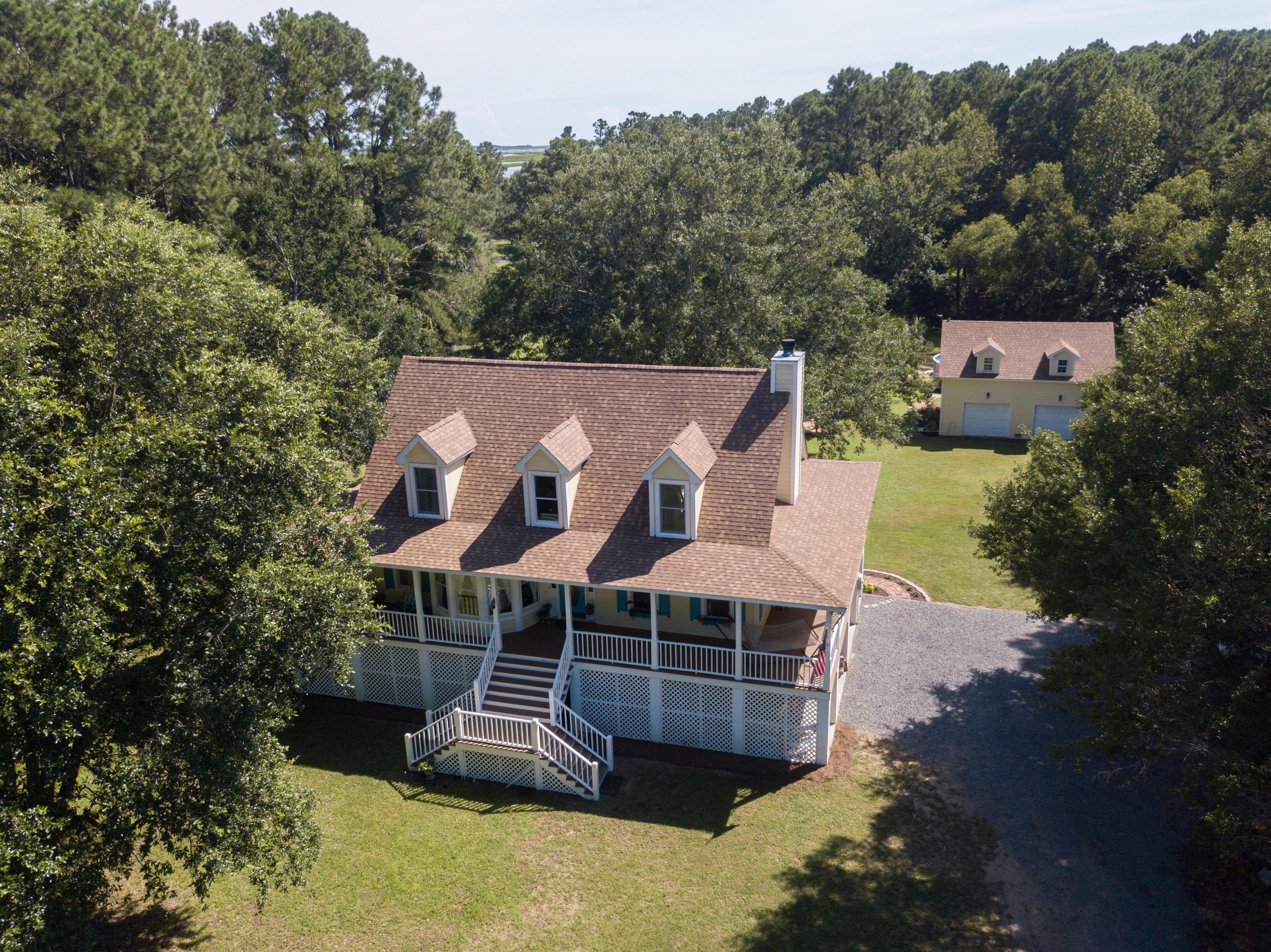 6128 Rudder Lane Awendaw, SC 29429 - Photo 50 of 50 Welcome Home