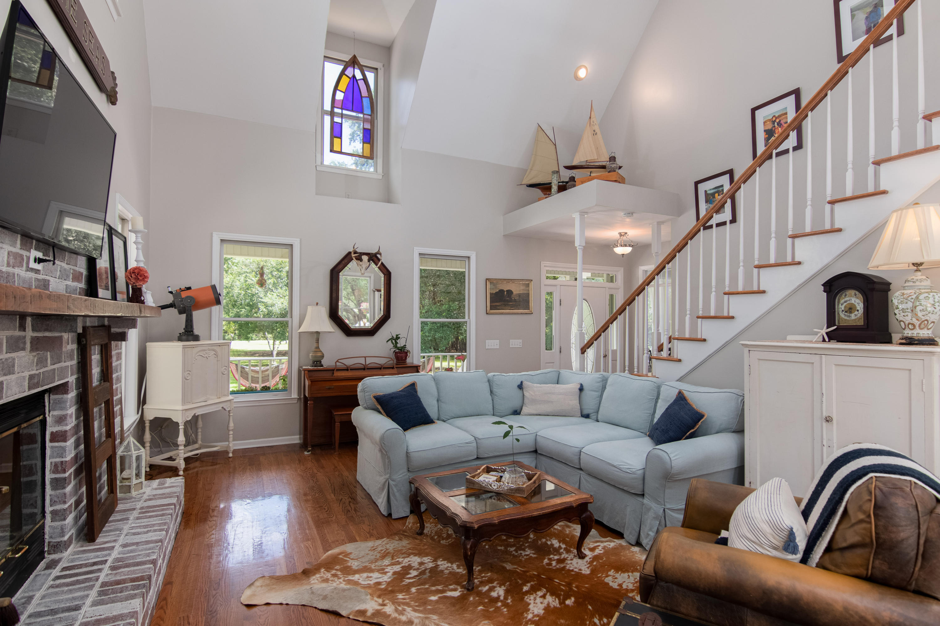 6128 Rudder Lane Awendaw, SC 29429 - Photo 8 of 50 Lots of Light