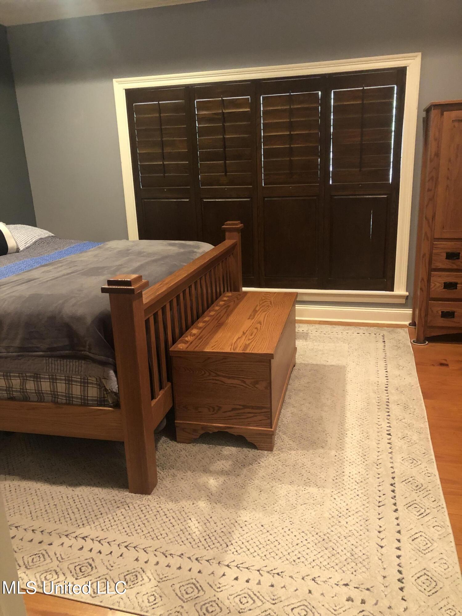 134 View Pointe Drive Clinton, MS 39056 - Photo 13 of 38 Master Bed 2