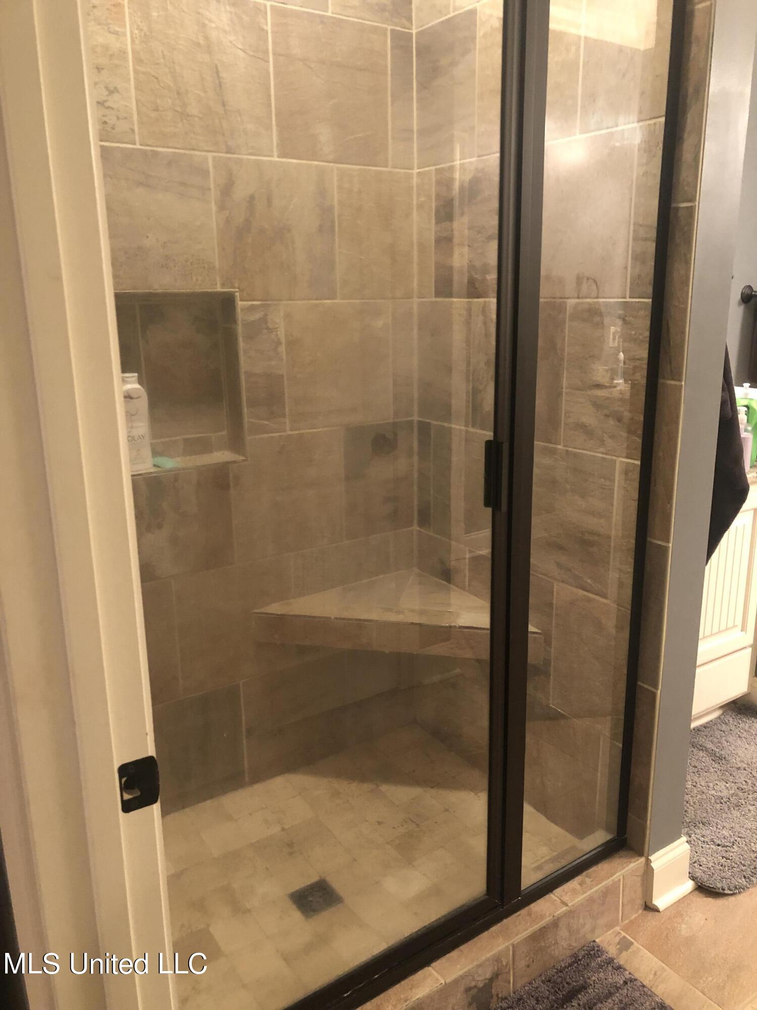 134 View Pointe Drive Clinton, MS 39056 - Photo 17 of 38 Master Shower 2