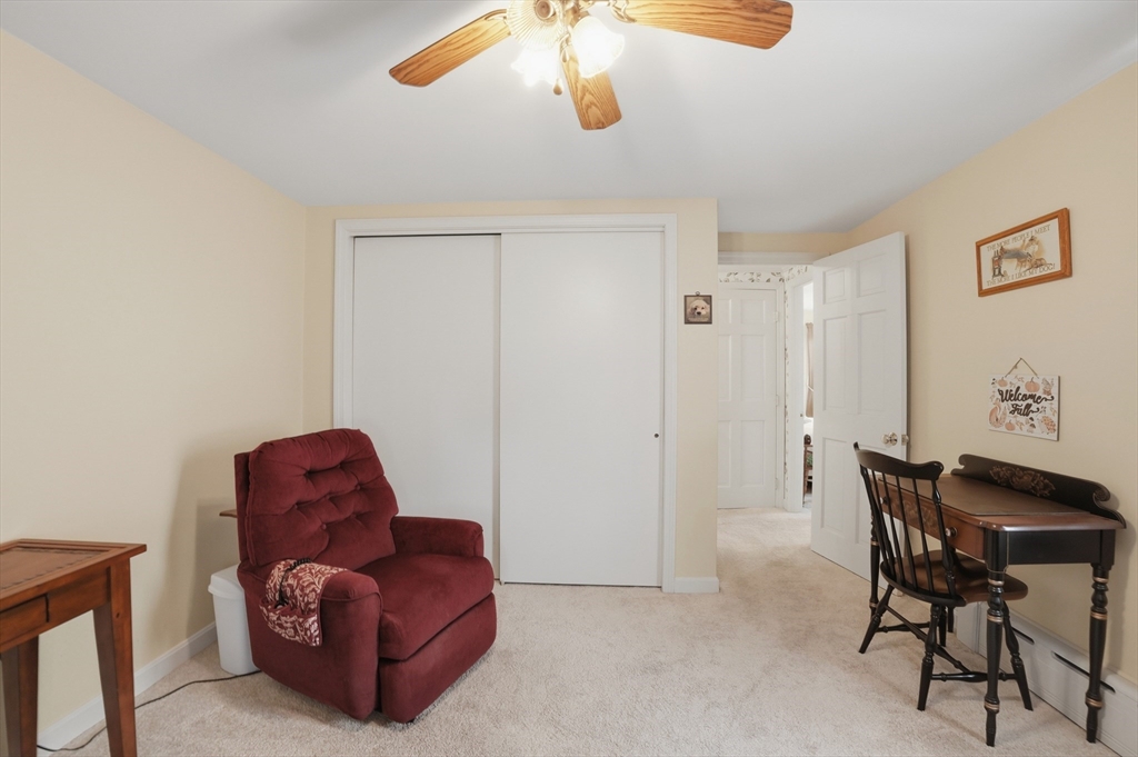 121 Wood Street Fall River, MA 02721 - Photo 26 of 41