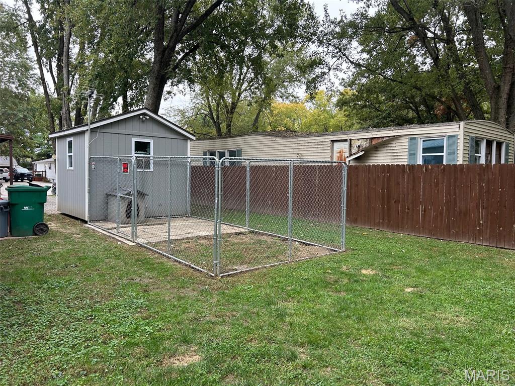 226 Meddows Lane O'Fallon, IL 62269 - Photo 20 of 22