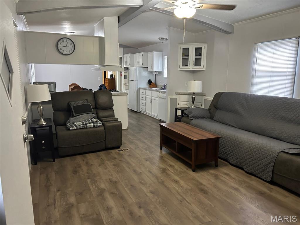 226 Meddows Lane O'Fallon, IL 62269 - Photo 2 of 22