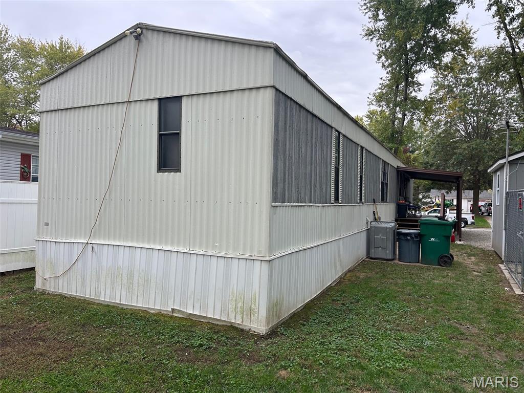 226 Meddows Lane O'Fallon, IL 62269 - Photo 21 of 22