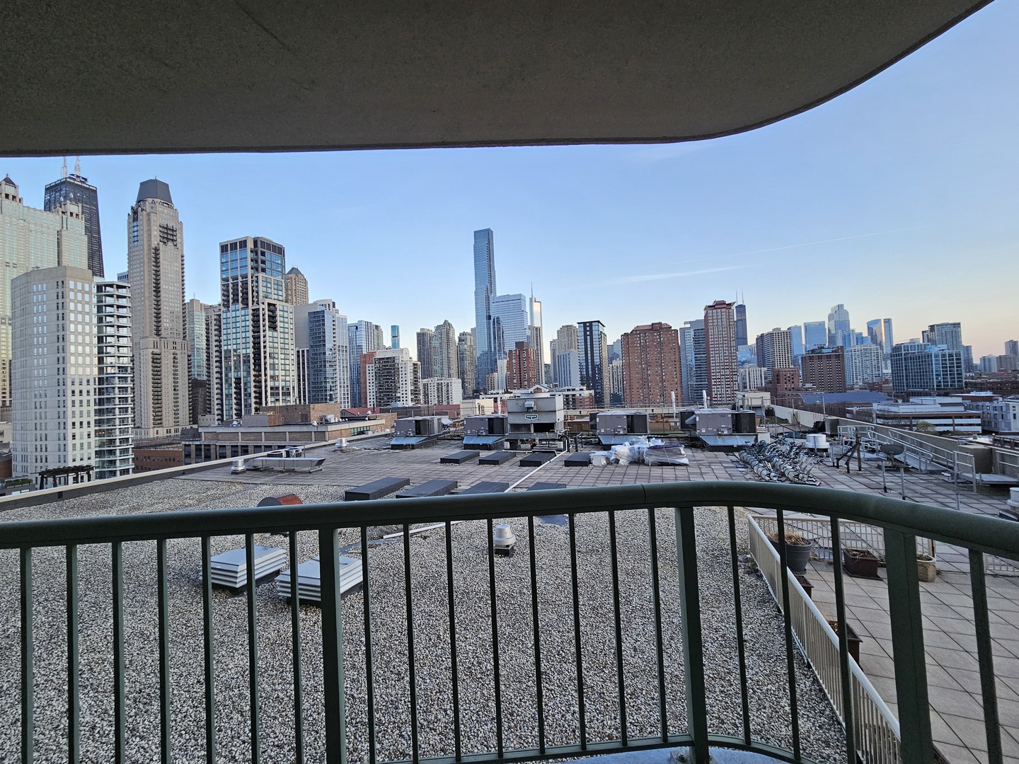 111 West Maple Street, Unit 912 Chicago, IL 60610 - Photo 12 of 14