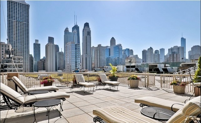 111 West Maple Street, Unit 912 Chicago, IL 60610 - Photo 14 of 15