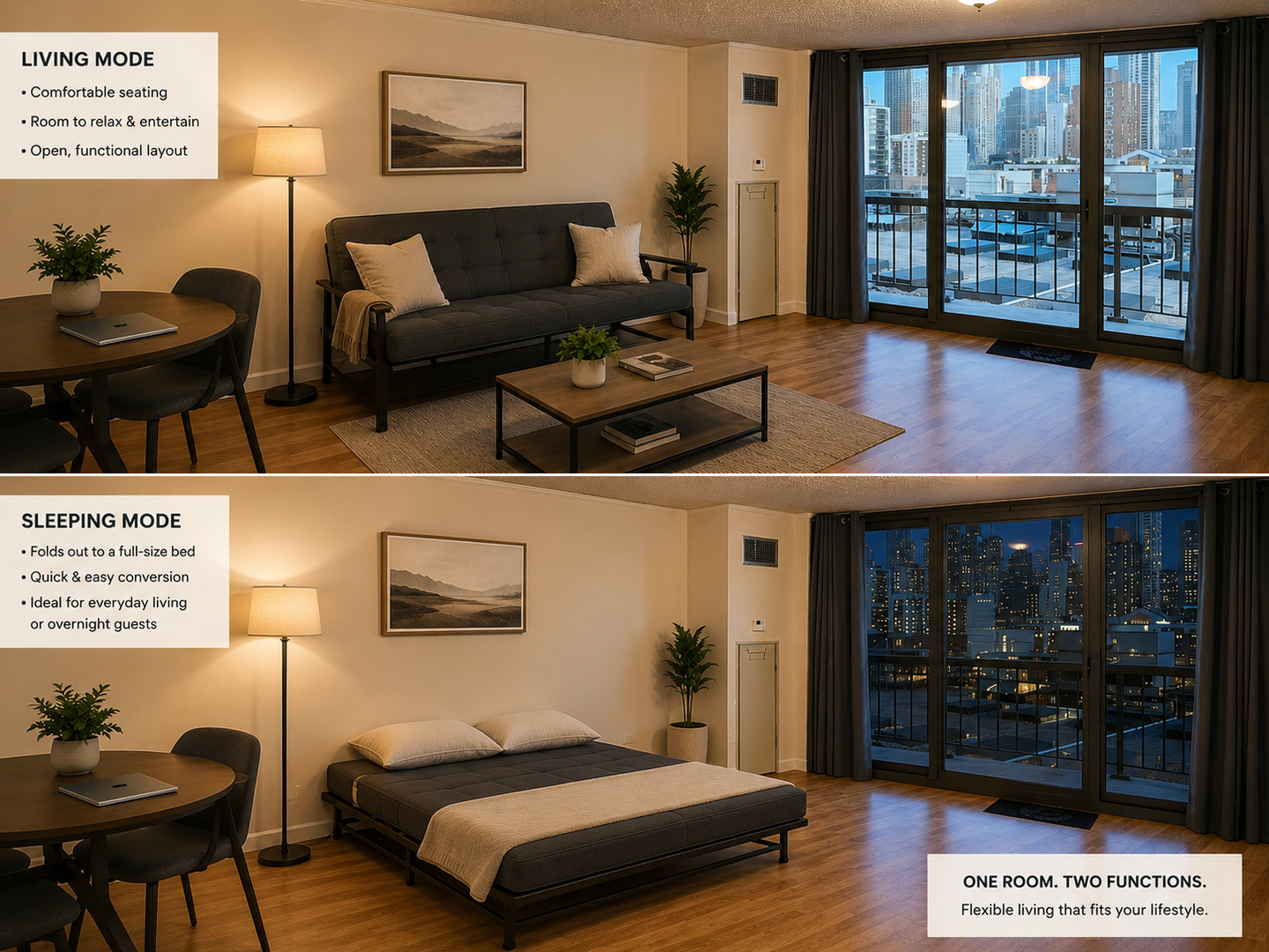 111 West Maple Street, Unit 912 Chicago, IL 60610 - Photo 4 of 14