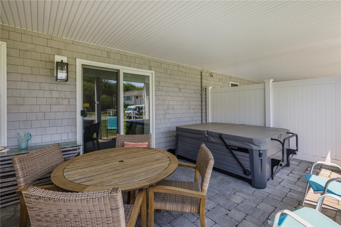 100 Algonquin Road, Unit 9 Narragansett, RI 02882 - Photo 34 of 38