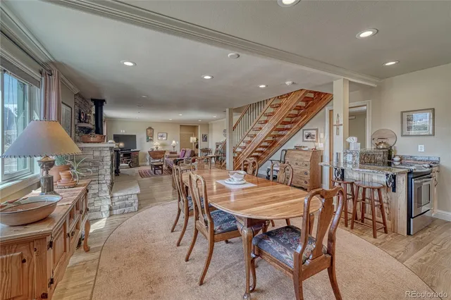 $1,600,000 | 32900 County Road 371, Buena Vista, CO 81211