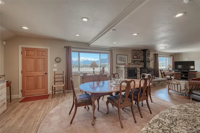 $1,600,000 | 32900 County Road 371, Buena Vista, CO 81211