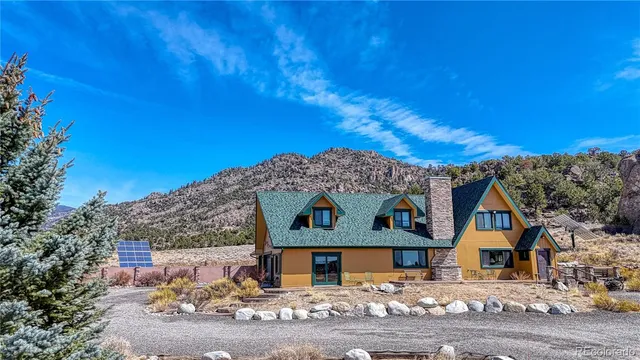 $1,600,000 | 32900 County Road 371, Buena Vista, CO 81211