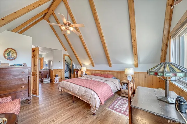 $1,600,000 | 32900 County Road 371, Buena Vista, CO 81211