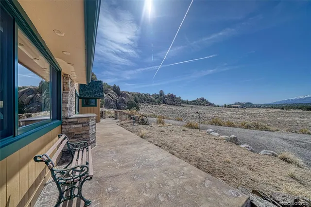 $1,600,000 | 32900 County Road 371, Buena Vista, CO 81211