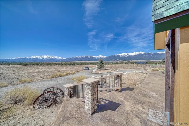 $1,600,000 | 32900 County Road 371, Buena Vista, CO 81211