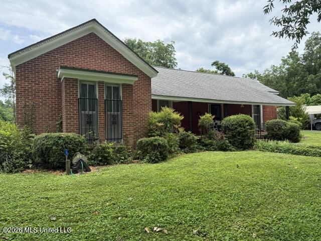 9 Potts Camp Road Waterford, MS 38635 - Photo 10 of 31 IMG_9497