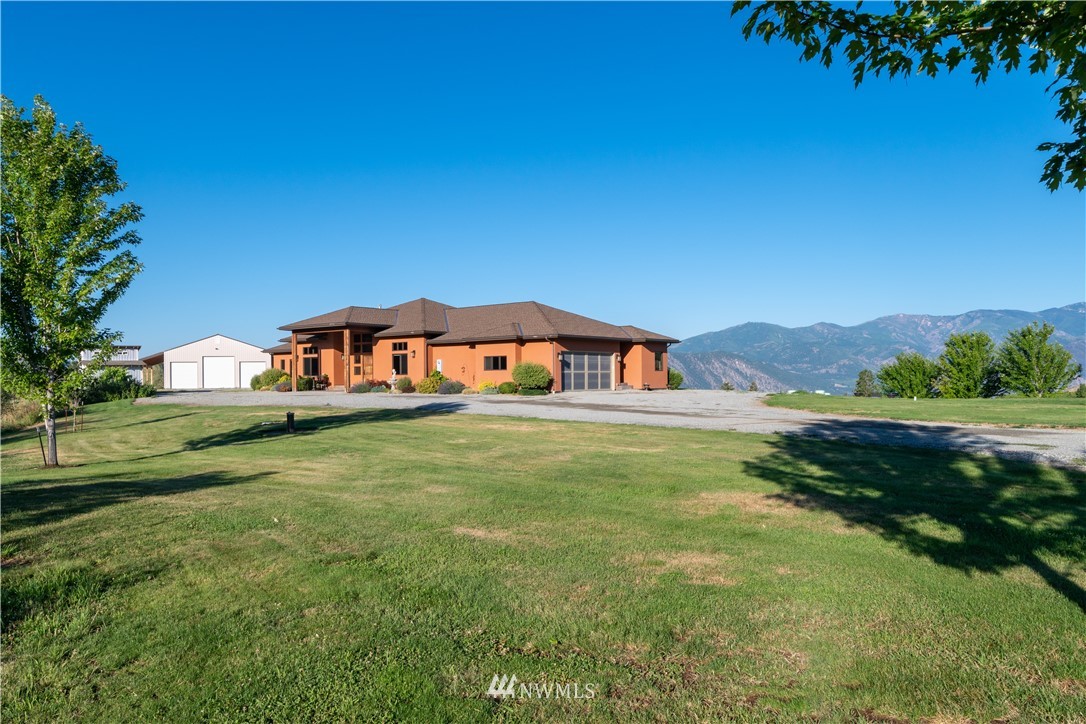 905 Boyd Road Chelan, WA 98816 - Photo 1 of 24 Gallery Image 1