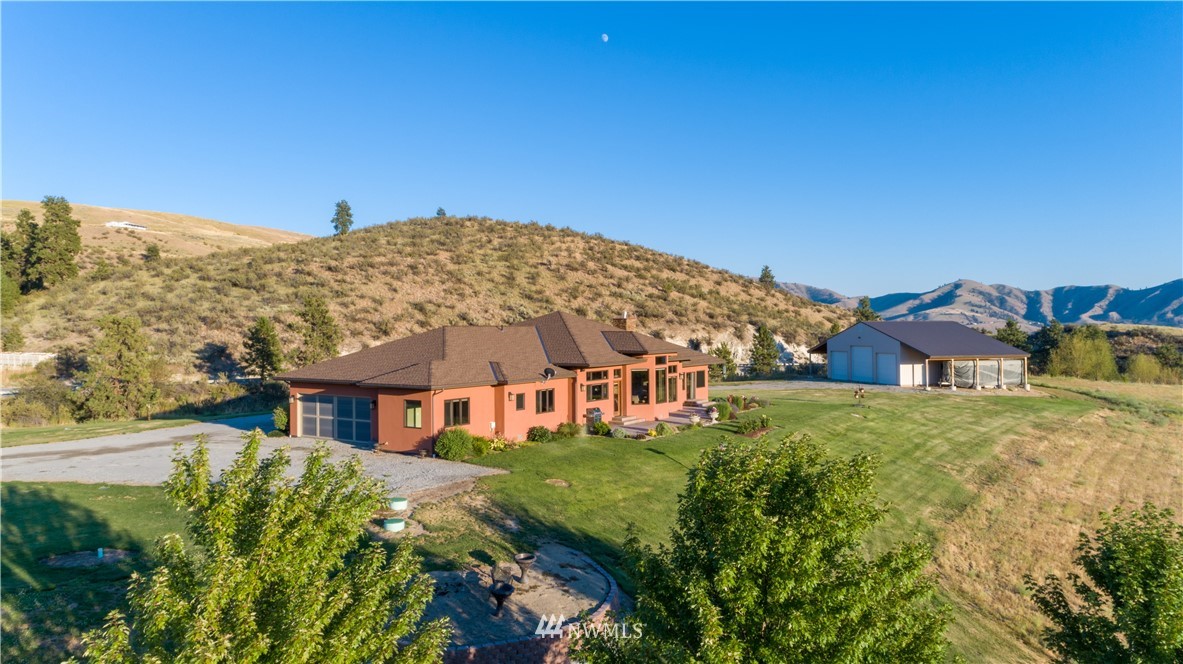905 Boyd Road Chelan, WA 98816 - Photo 22 of 24 Gallery Image 22