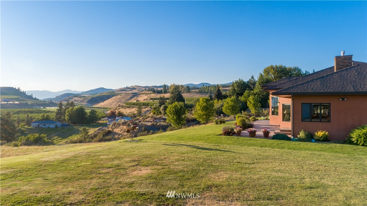 905 Boyd Road Chelan, WA 98816 - Photo 23 of 24 Gallery Image 23