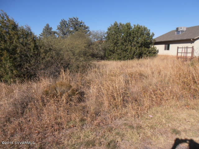 4780 East Geronimo Road Rimrock, AZ 86335 - Photo 3 of 19 PB090144