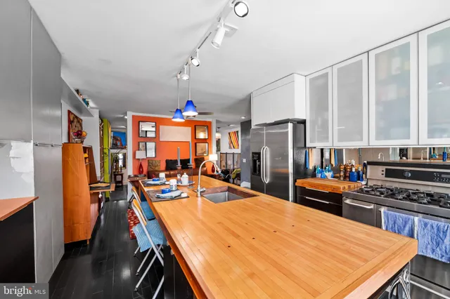 $399,000 | 1407 Jordan Street, Baltimore, MD 21217