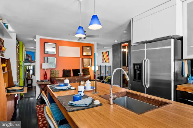 $399,000 | 1407 Jordan Street, Baltimore, MD 21217