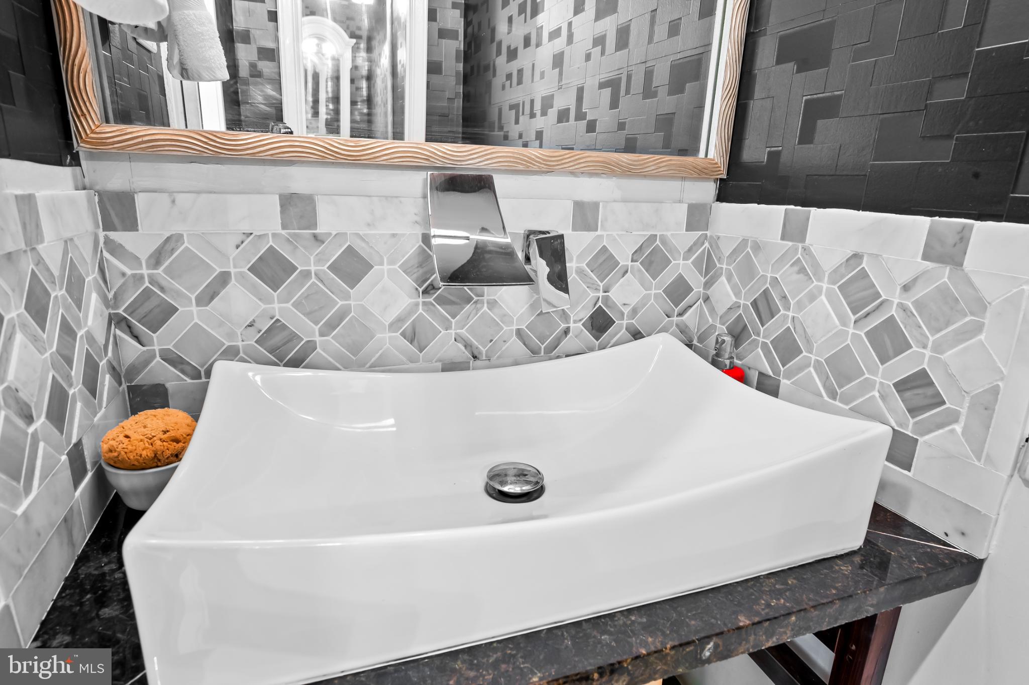 1407 Jordan Street Baltimore, MD 21217 - Photo 32 of 75 a view of a sink