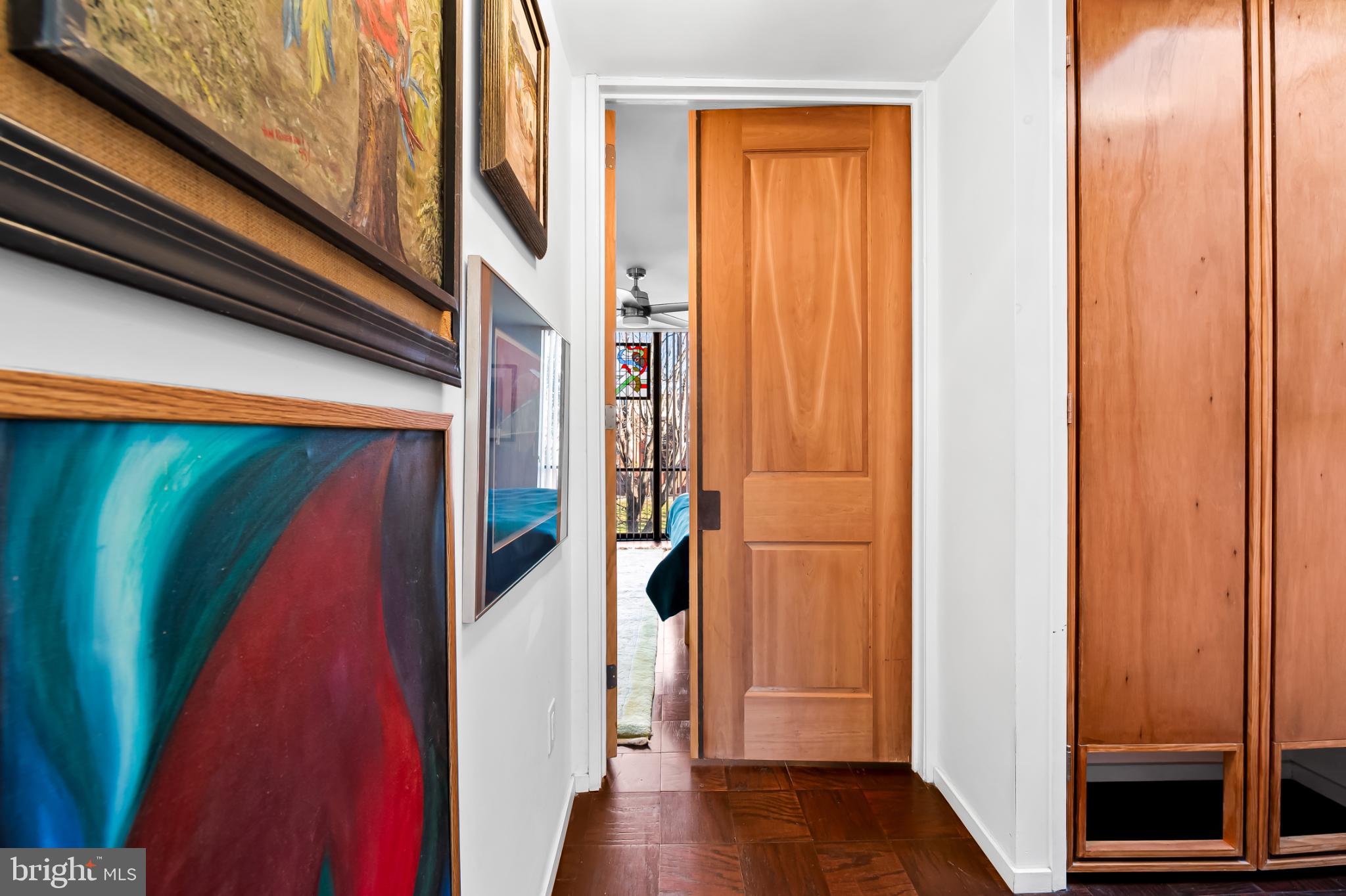 1407 Jordan Street Baltimore, MD 21217 - Photo 42 of 75 a view of front door