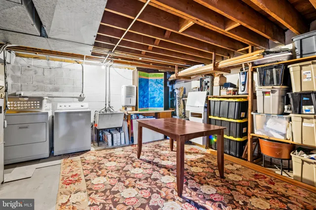 $399,000 | 1407 Jordan Street, Baltimore, MD 21217