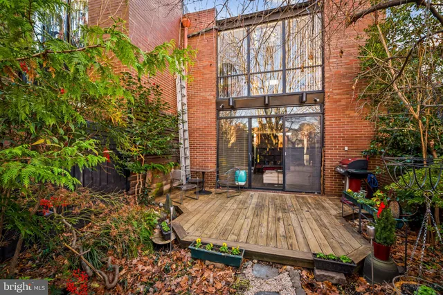 $399,000 | 1407 Jordan Street, Baltimore, MD 21217