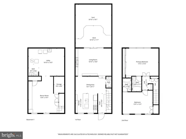 $399,000 | 1407 Jordan Street, Baltimore, MD 21217