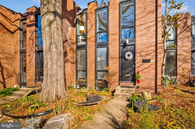 $399,000 | 1407 Jordan Street, Baltimore, MD 21217