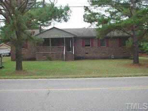 1812 Springfield Road Rocky Mount, NC 27801 - Photo 1 of 1 Gallery Image 1