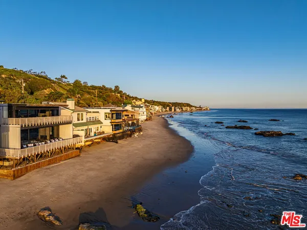 $17,500,000 | 25002 Malibu Road, Malibu, CA 90265