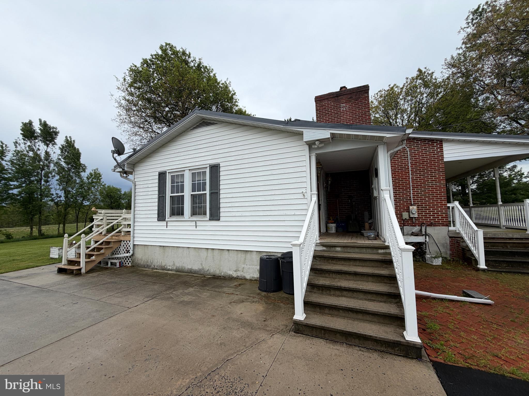 12591 Shimpstown Road Mercersburg, PA 17236 - Photo 78 of 147