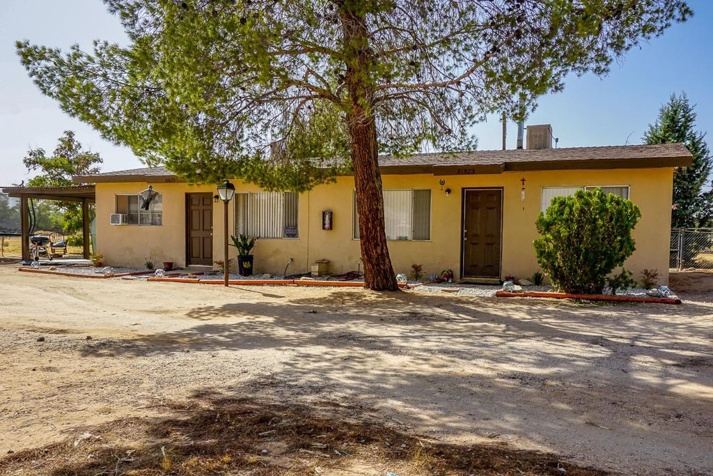 21823 Sioux Road Apple Valley, CA 92308 - Photo 1 of 1 Gallery Image 1