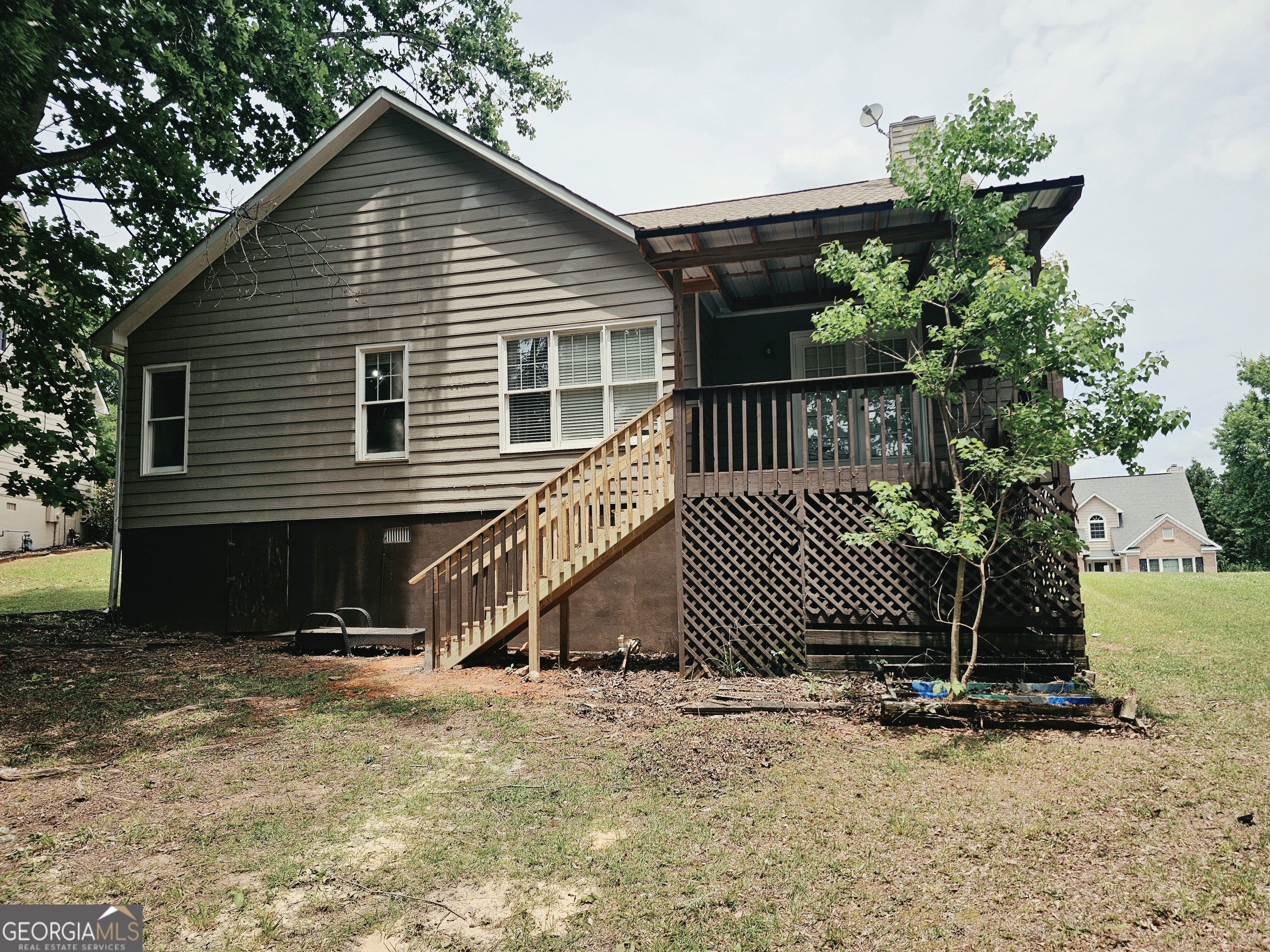 177 Springfield Boulevard Macon, GA 31210 - Photo 19 of 19