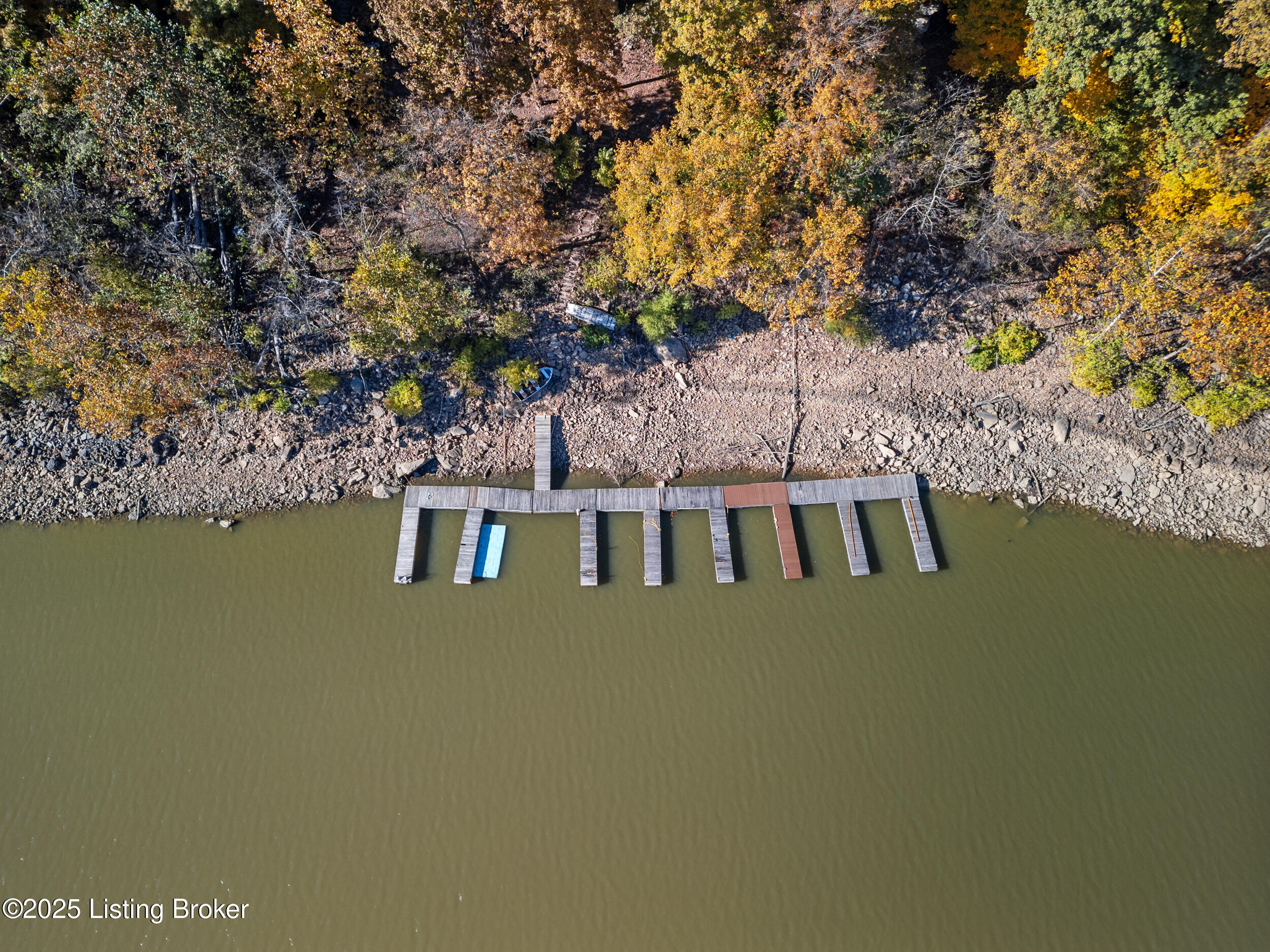 646 Rough River Resort Road McDaniels, KY 40152 - Photo 42 of 42 DJI_0759