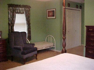 340 Stone Crest Road Winchester, KY 40391 - Photo 21 of 25 Photo 21