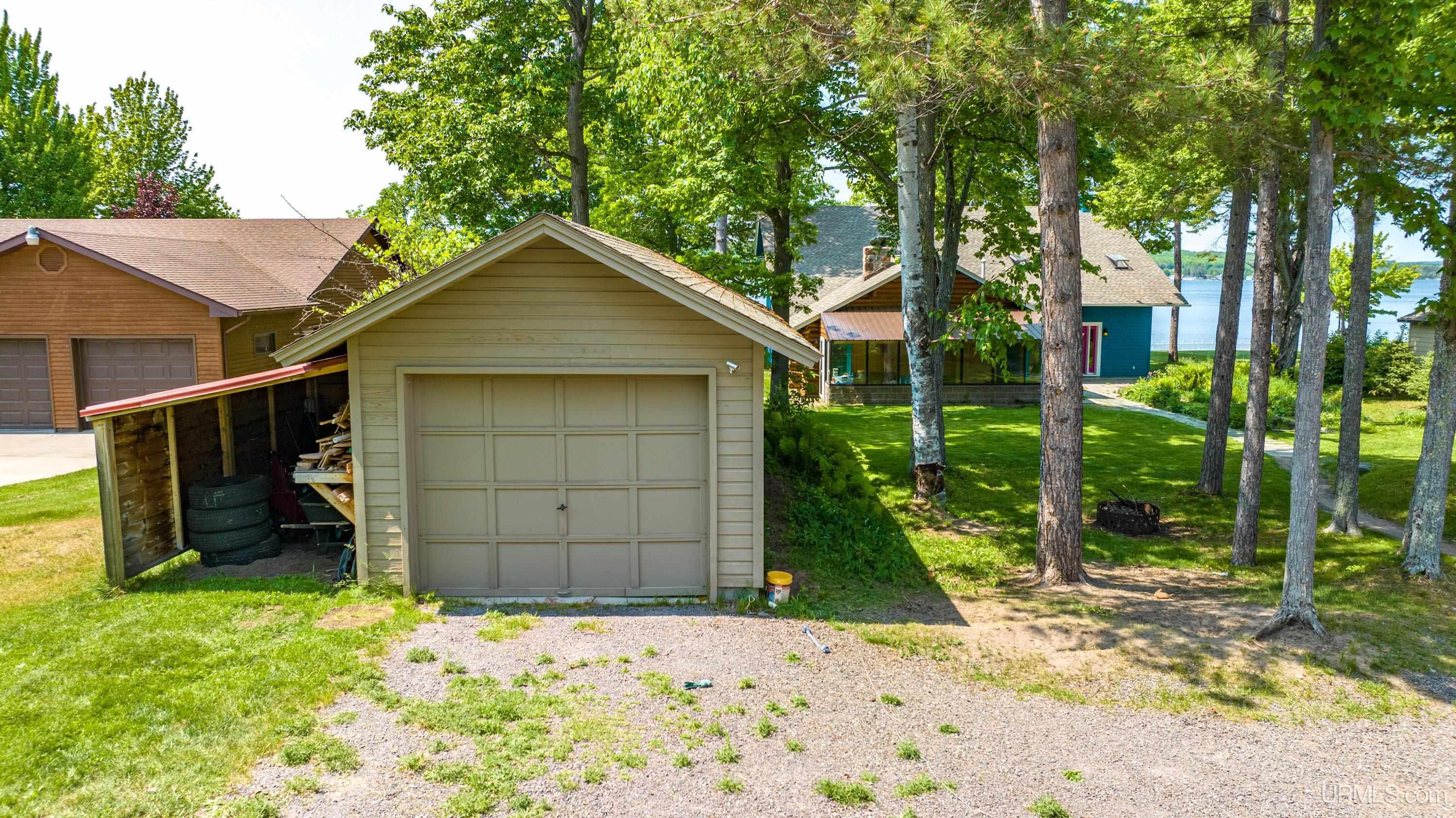 41717 Half Moon Beach Road Chassell, MI 49916 - Photo 75 of 98