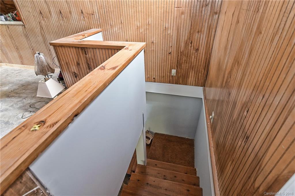 4917 Morgan Mill Road Monroe, NC 28110 - Photo 27 of 36 a view of balcony