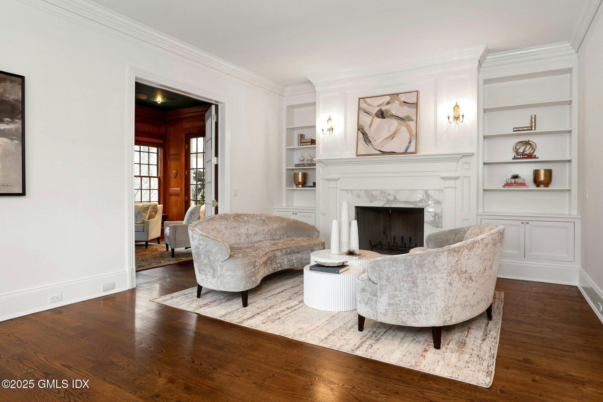 19 Parsonage Road Greenwich, CT 06830 - Photo 4 of 23 003-477849-_X0A8608_13911125