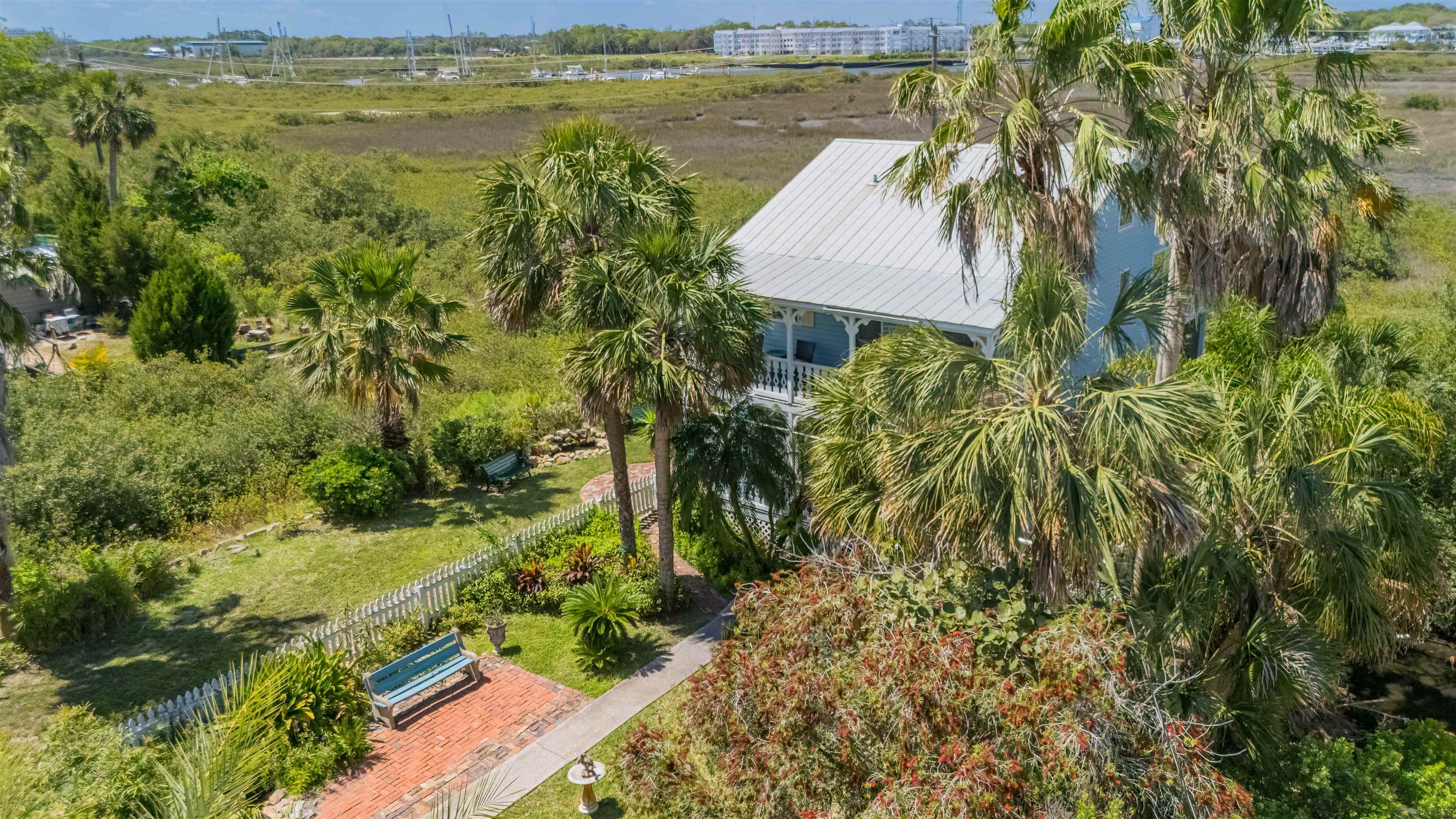 232 Riberia Street St. Augustine, FL 32084 - Photo 7 of 79